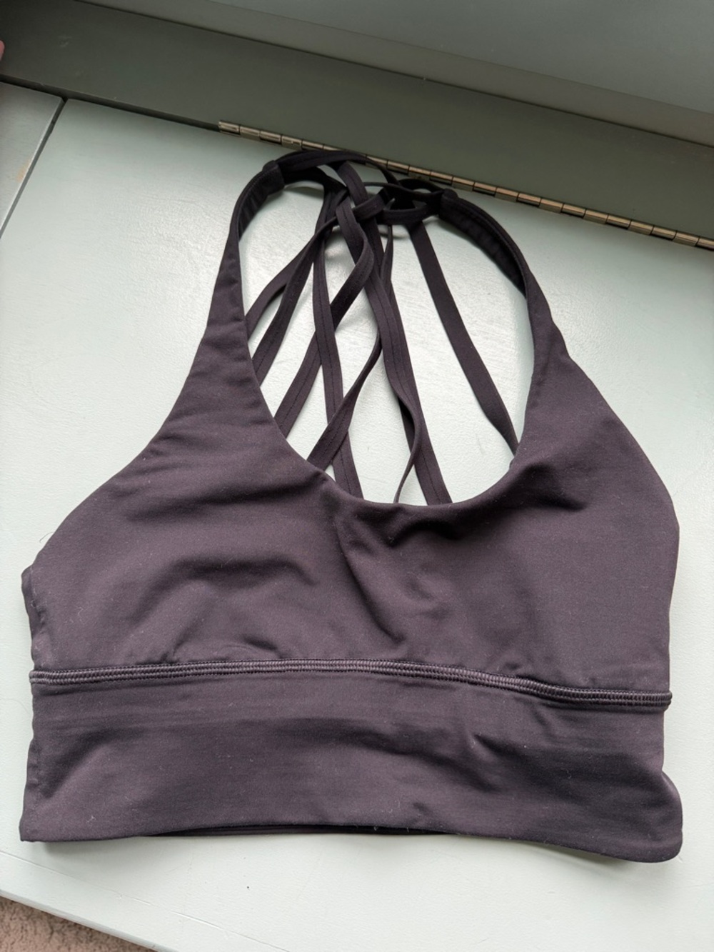 lululemon athletica Free to be Moved Bra